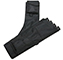 Abbey 4 Tube Hip Quiver - click for more information