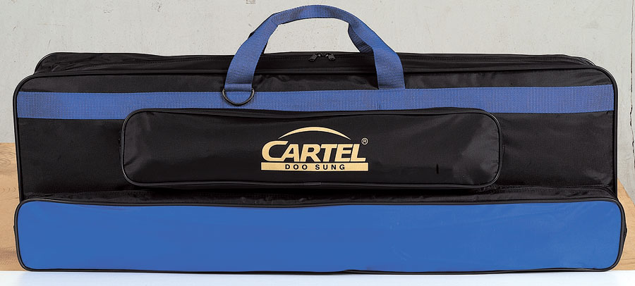 Cartel Pro Gold 701 Take Down Recurve Bow Case large image. Click to return to Cartel Pro Gold 701 Take Down Recurve Bow Case price and description