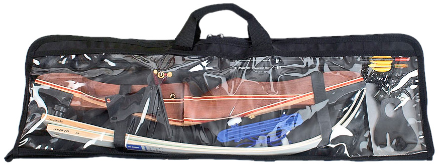 Cartel Kit Take Down Recurve Bow Case large image. Click to return to Cartel Kit Take Down Recurve Bow Case price and description