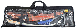 Cartel Kit Take Down Recurve Bow Case image