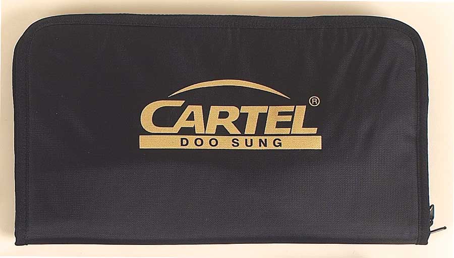 Cartel Sight Bag large image. Click to return to Cartel Sight Bag price and description