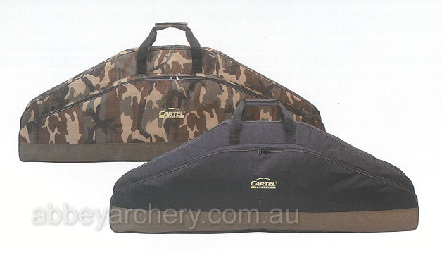 Cartel Compound Bow Case large image. Click to return to Cartel Compound Bow Case price and description