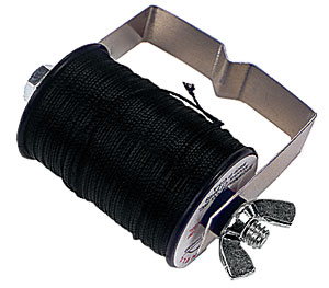 Cartel Serving String Jig with thread image