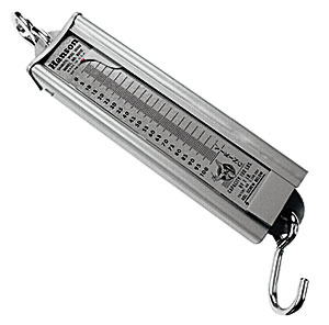 Hanson Hanging Bow Scale image