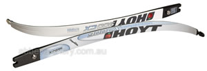 Hoyt 900CX Competition Limbs Medium 68in image