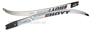 Hoyt 900CX Competition Limbs Small 66in image