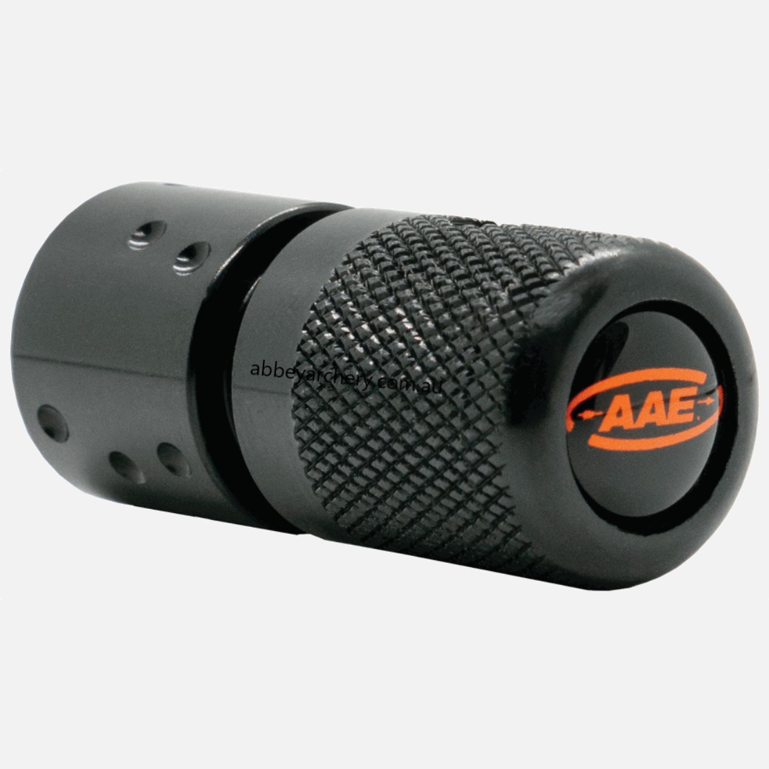 AAE Bitz Knob Nock Receiver large image. Click to return to AAE Bitz Knob Nock Receiver price and description