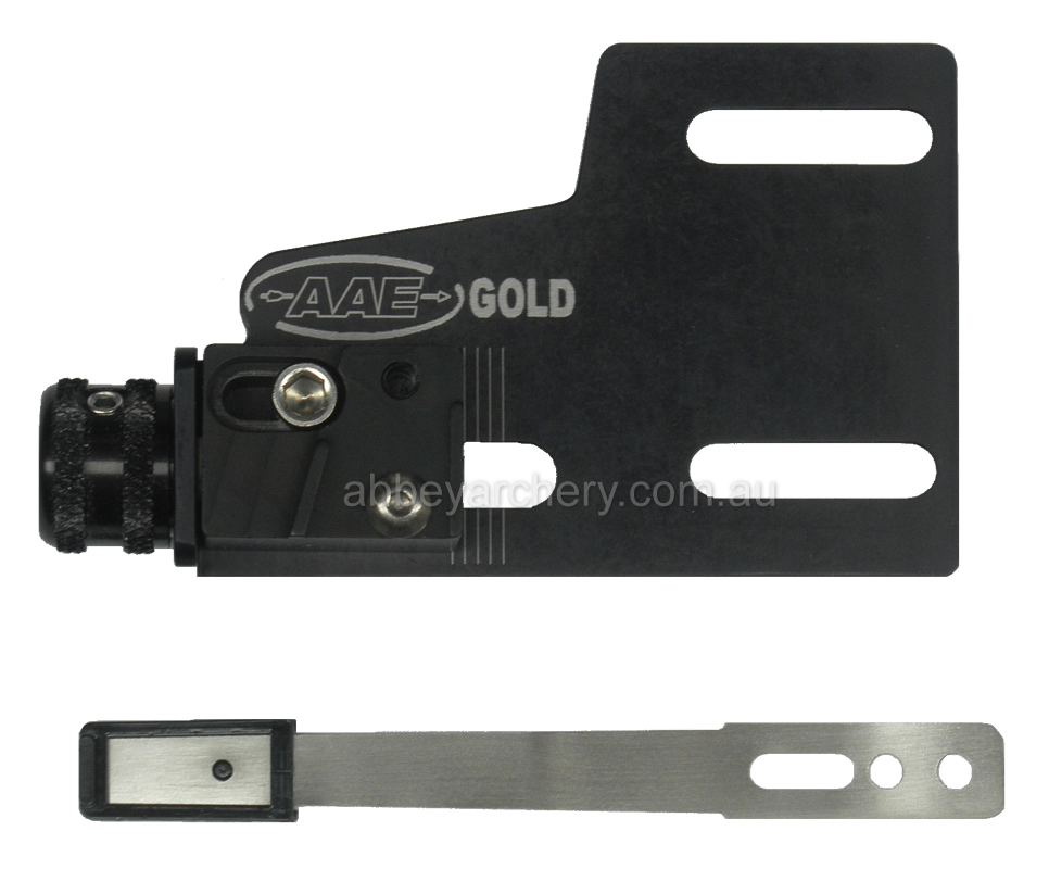 AAE Gold Micro Clicker large image. Click to return to AAE Gold Micro Clicker price and description