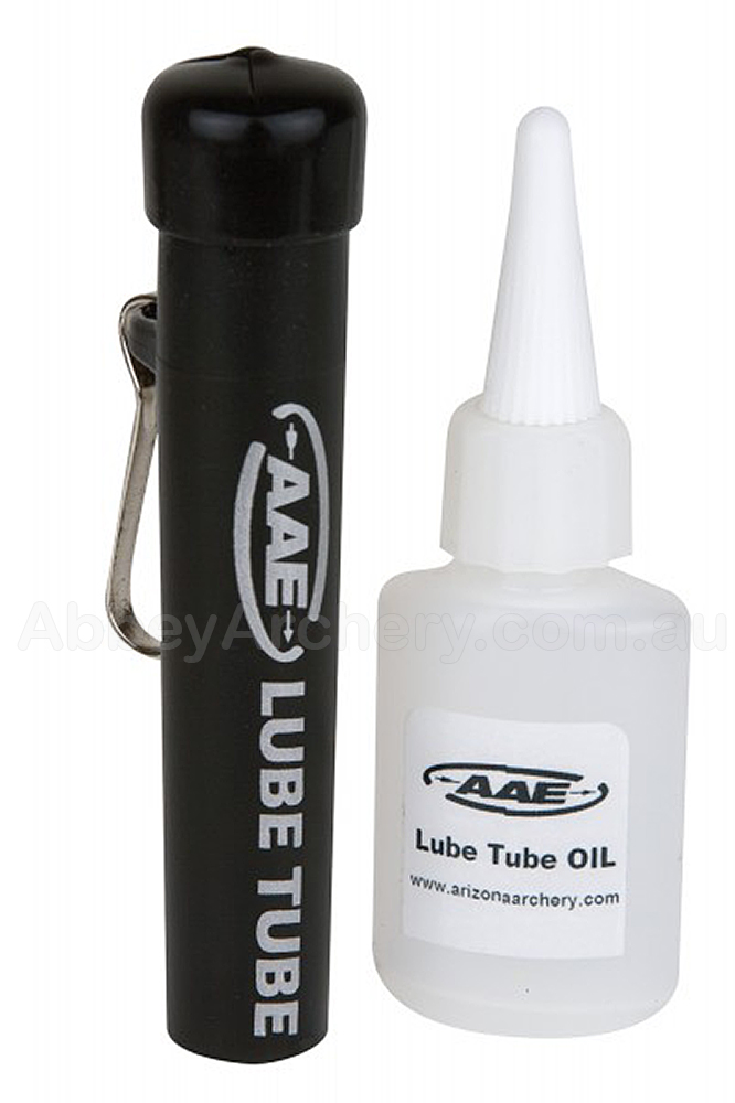 AAE Lube Tube large image. Click to return to AAE Lube Tube price and description