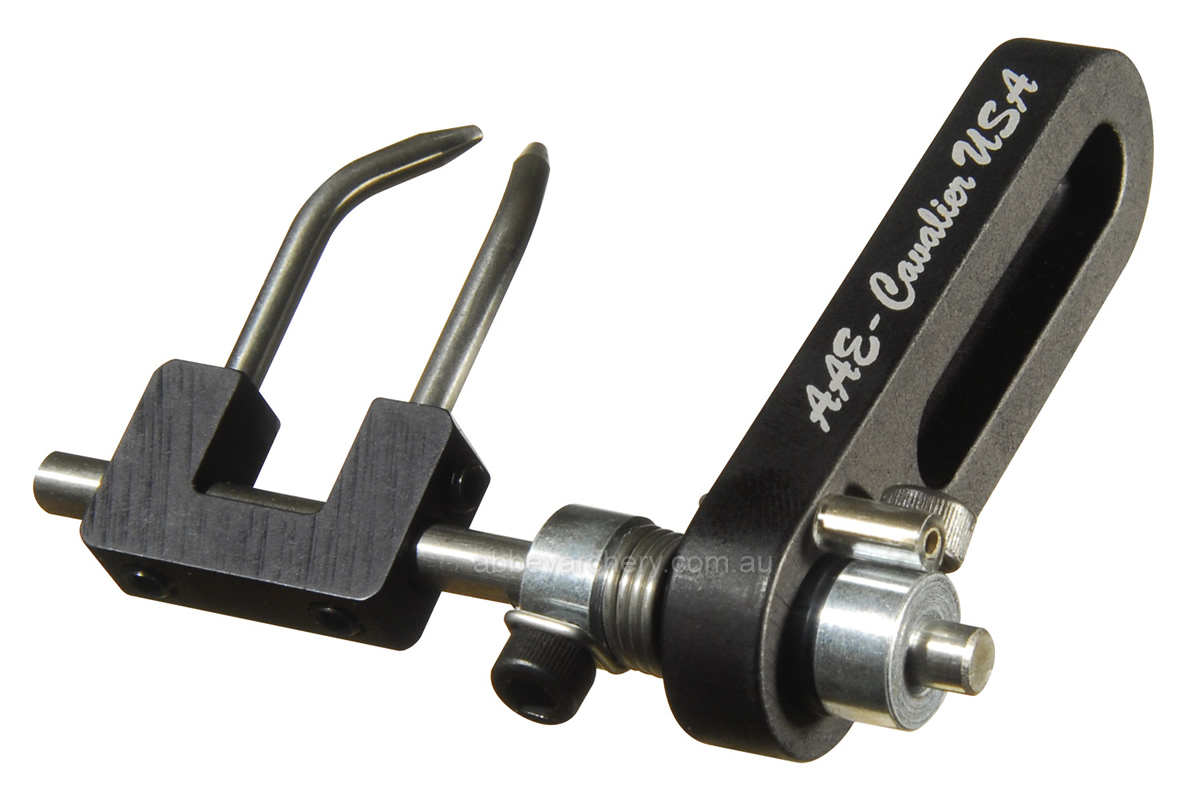 AAE Cavalier Stinger Release rest