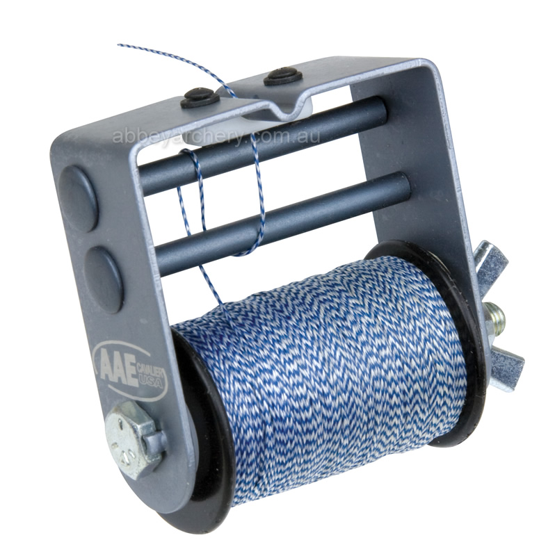 AAE Cavalier Super Serving Pro String Jig large image. Click to return to AAE Cavalier Super Serving Pro String Jig price and description