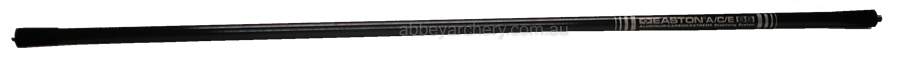 Easton X10 AVRS Stabiliser 711mm or 28in large image. Click to return to Easton X10 AVRS Stabiliser 711mm or 28in price and description