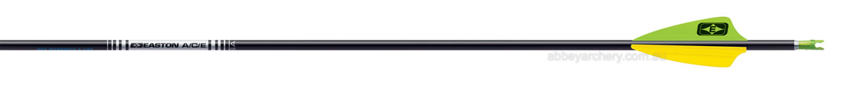 Easton ACE arrow dozen large image. Click to return to Easton ACE arrow dozen price and description
