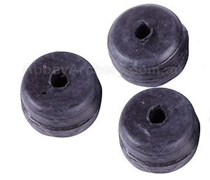 AMG Eliminator Speed Tuffy Button 3pk image