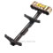 Trophy Ridge 6 Shooter 6 arrow 1 piece bow quiver - click for more information