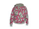 ASAT Pullover Hoodie Pink - click for more information