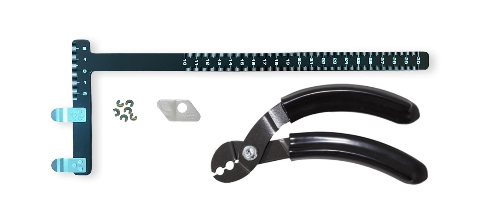 Abbey Archers Tuning Kit large image. Click to return to Abbey Archers Tuning Kit price and description