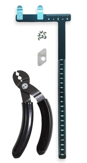 Abbey Archers Tuning Kit image