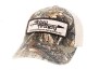 Abbey Archery Camo Mesh cap - click for more information