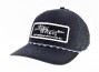 Abbey Archery Navy Blue cap - click for more information