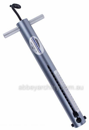 Abbey Bilby Hand Held Bow Scale image