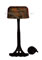 Abbey Echidna 6 Arrow Bow Quiver Autumn Camo - click for more information