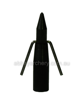 Abbey Sawfish Fish Arrow Point 3 pack image