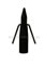 Abbey Sawfish Fish Arrow Point 3 pack - click for more information