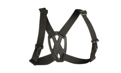 Allen Deluxe Bino Strap Black image