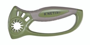 Allen KNetix Convergence Broadhead Sharpener & Wrench image