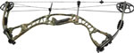 Hoyt AlphaBurner Camo - click for more information