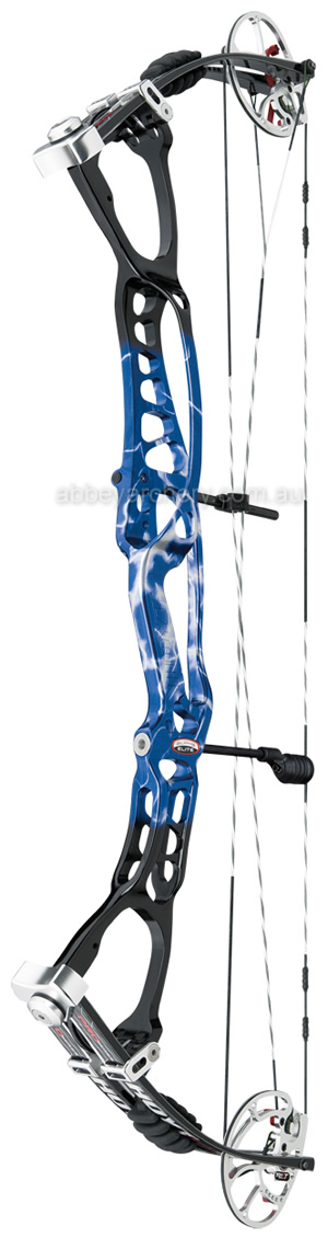Hoyt AlphaElite RKT image