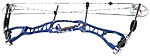 Hoyt AlphaMax 35 Target - click for more information