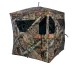 Ameristep Brickhouse Ground Blind MOBUC - click for more information