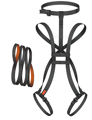 Ameristep Full Body Climbing Harness image