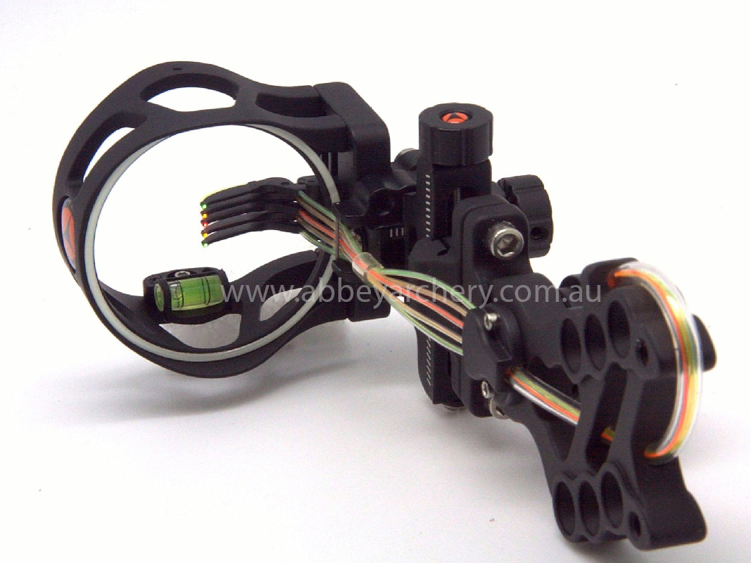 Apex Gear Attitude micro adjust 5 .019 fibre optic pin sight black large image. Click to return to Apex Gear Attitude micro adjust 5 .019 fibre optic pin sight black price and description