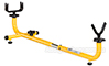 Apple Crossbow Cradle - click for more information