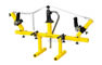 Apple Edge Economy Bow Press - click for more information