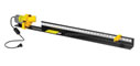 Apple Pro Saw with dust collector - click for more information