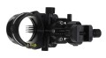 Axcel ArmorTech Picatinny 5 .019 pin sight black - click for more information