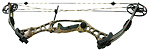 Hoyt Avenger Plus Camo - click for more information