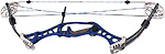 Hoyt Avenger Plus Target - click for more information