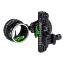 Axcel Driver Plus Slider Sight Standard Pro Bar AVX-41 Scope single pin .019 - click for more information