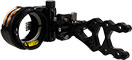 Axcel RheoTech 5 .019 pin sight black - click for more information