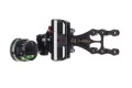Axcel AccuTouch Single Slider sight with AVX41 scope black - click for more information