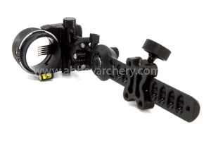 Axcel ArmorTech HD Pro 5 .019 pin sight black image