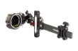 Axcel Landslyde Carbon Pro 3 .019 Pin slider sight with Accu Stat II scope - click for more information