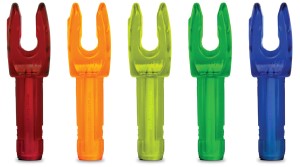 Easton MicroLite Super Nocks 12pk image