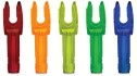 Easton MicroLite Super Nocks 12pk - click for more information