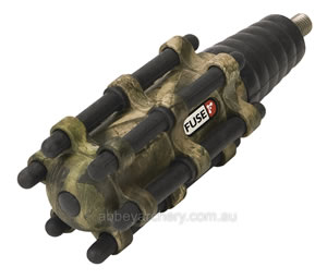 FUSE Axium Stabiliser 6in 7oz image